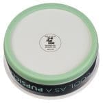 Cool As A Pupsicle Grey Small Ceramic Pet Bowl - Image 2