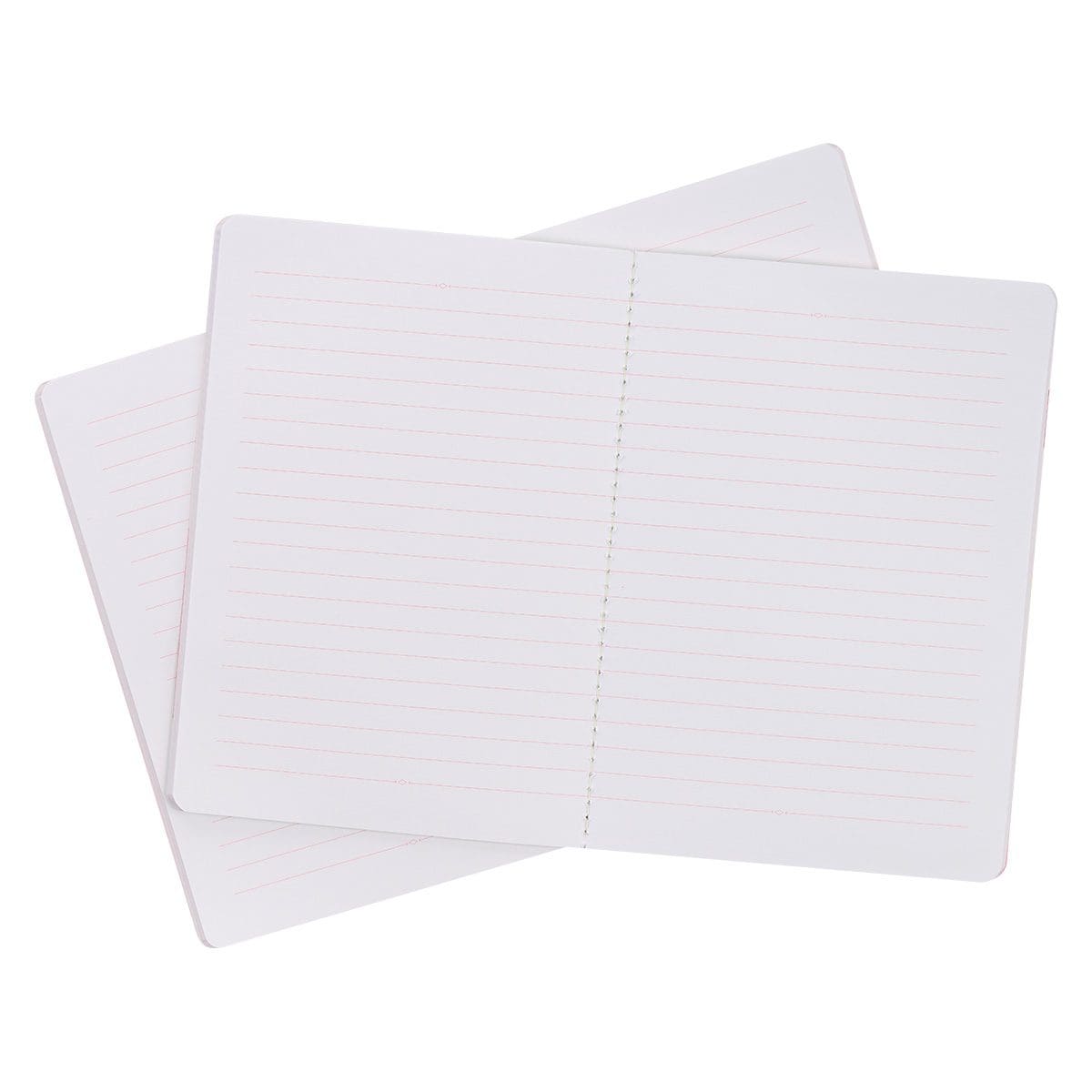 1230000109031_feature1 Courage Dear Heart Citrus Leaves Two-Piece Notebook Set - Image 3