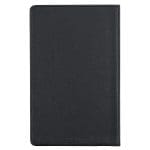 Leatherpress Tuxedo Black Large Genuine African Leather Journal - Image 2