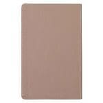 Leatherpress Oyster Gray Large Genuine African Leather Journal - Image 2