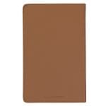 Leatherpress Biscotti Tan Large Genuine African Leather Journal - Image 2