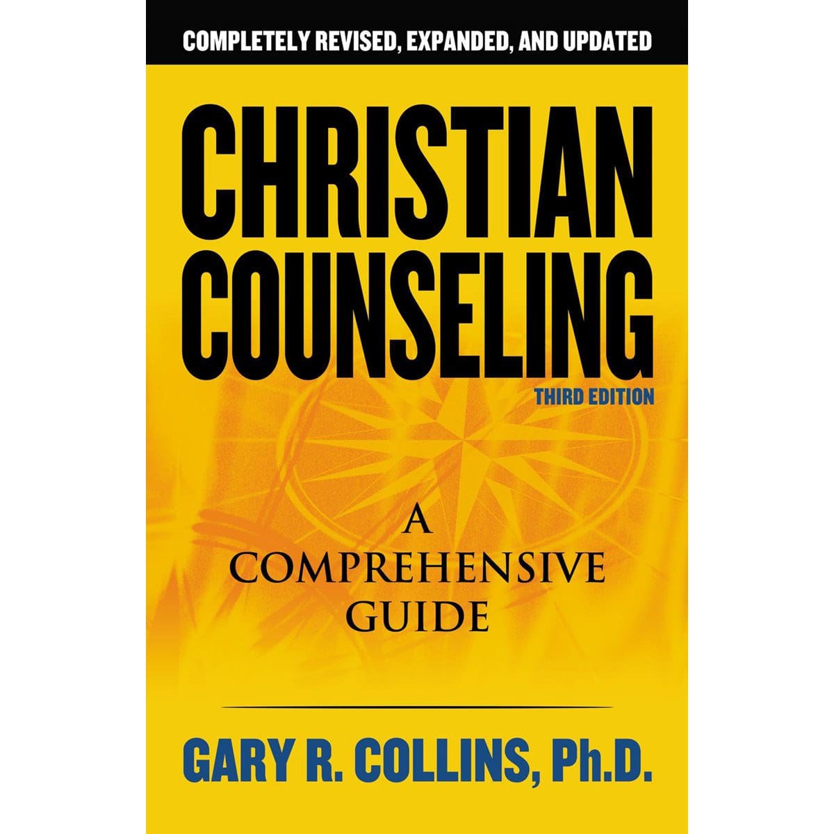 1418503290_front Christian Counseling (Paperback) - Image 1