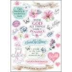 Bible Journaling Stickers (Set Of 3)(Journaling Stickers) - Image 3