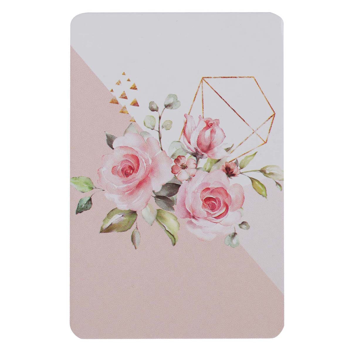 6006937146891_feature3 Prayers To Strengthen Your Faith (Boxed Cards) - Image 5