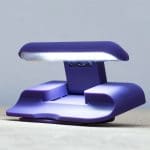 I Love Reading Red Book Light - Image 4