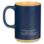 Plans To Give You Hope & A Future Ceramic Mug - Jer. 29:11 - Image 2