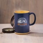 Plans To Give You Hope & A Future Ceramic Mug - Jer. 29:11 - Image 3