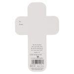 Be Still And Know That I Am God Cross Bookmark Set Of 6 - Psalms 46:10 - Image 2