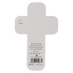 I Am The Way The Truth And The Life Cross Bookmark Set Of 6 - John 14:6 - Image 2