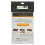 Ou En Nuwe Testament Silwer Met Swart Bybelduimdrukke Vir Bybels Wat Silwergerand Is - Image 2