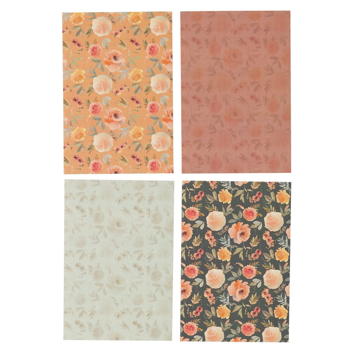 6006937161702_feature3 Thank You Greeting Card Set With Envelopes - Image 4