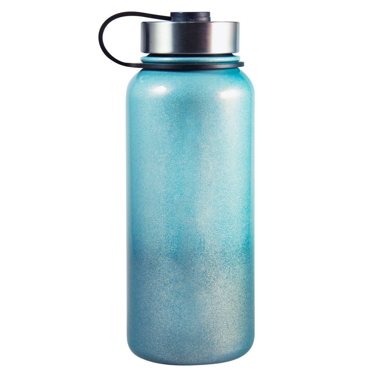 6006937163379_back Chosen Stainless Steel Water Bottle - 1 Peter 2:9 - Image 3