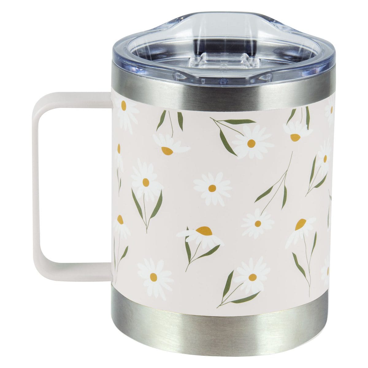 6006937164673_back Find Beauty In The Ordinary Stainless Steel Travel Mug - Image 2