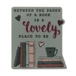 Readers Collection 4 Piece Inspirational Magnet Set - Image 6