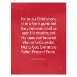 Would You Rather?: Bible-Based Conversation Starters for Families Boxed Cards - Image 3