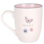 He Restores my Soul Ceramic Mug - Image 2