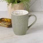 Find Beauty in the Ordinary Ceramic Mug - Image 3