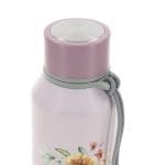 Geloof Hoop en Liefde Afrikaans Stainless Steel Water Bottle - Image 3
