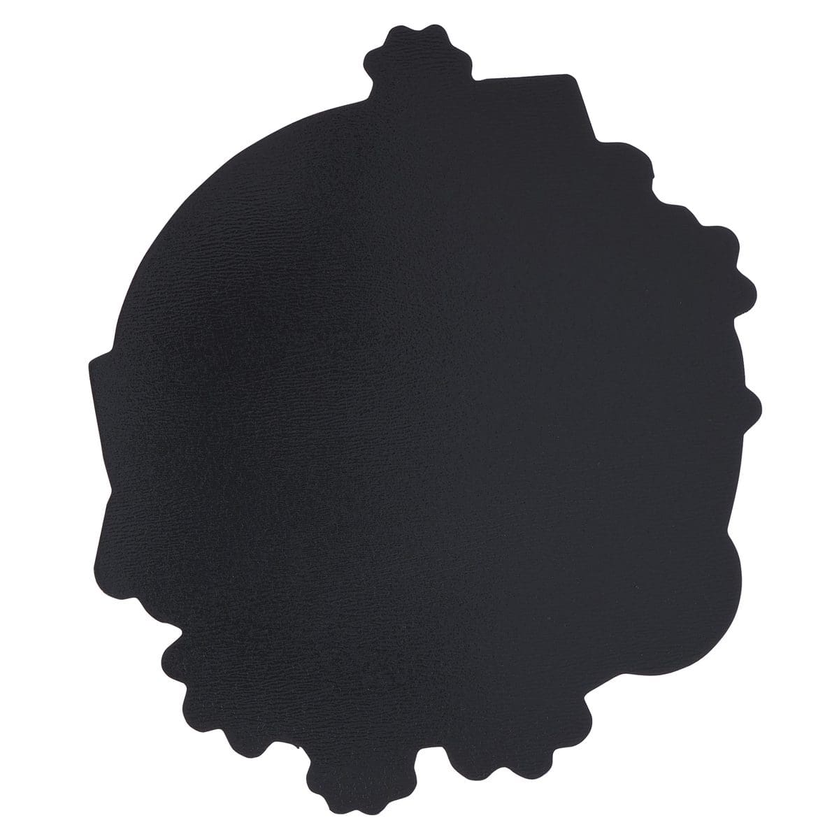 6006937170025_back Dance and Be Glad Magnet with a Message - Image 2