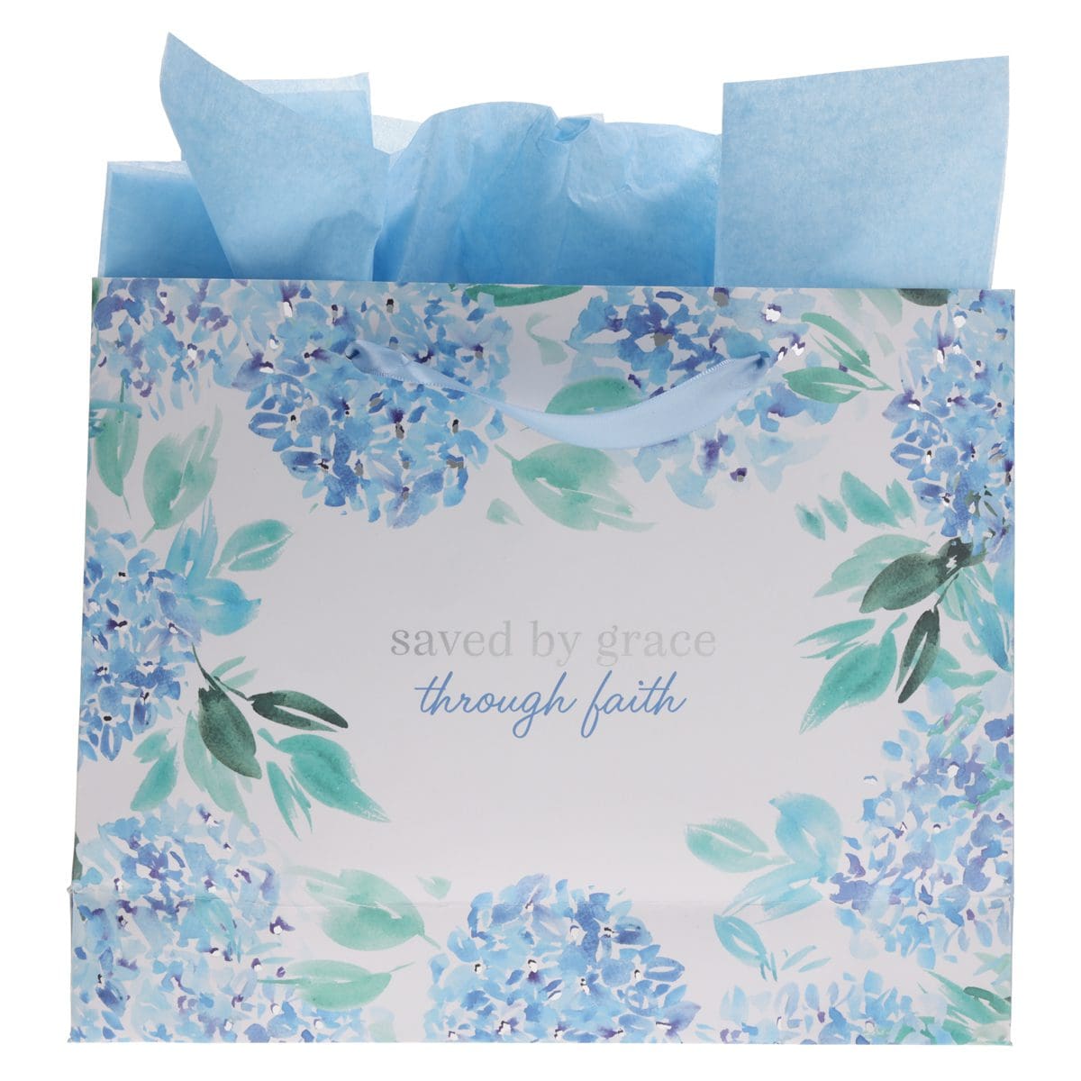 6006937170858_back Especially for You Large Landscape Gift Bag with Gift Tag - Image 2