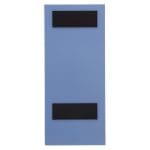 Saved by Grace Through Faith Magnetic Notepad with Pencil - Image 2