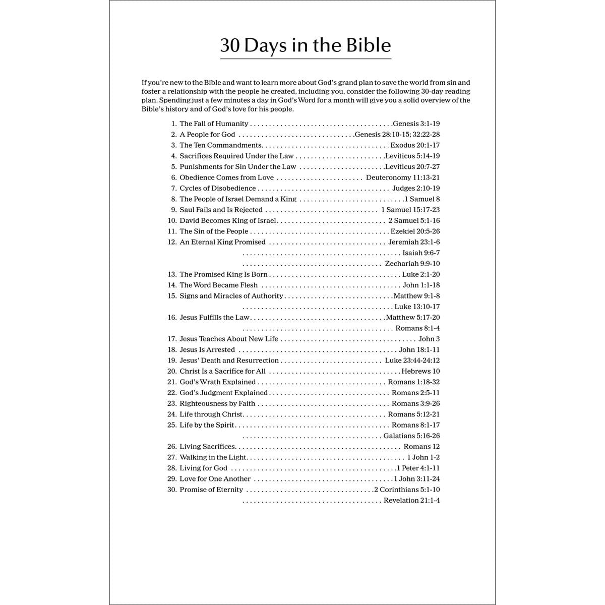 9780310445890_feature3 NIV Economy Bible (Paperback) - Image 4