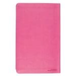 NIV Value Thinline Bible Pink (Comfort Print)(Imitation Leather) - Image 2