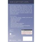 NIV Premium Gift Bible Youth Red Letter Blue (Comfort Print)(Imitation Leather) - Image 2