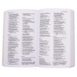 NIV Holy Bible For Boys Comfort Print Gray (Imitation Leather) - Image 3