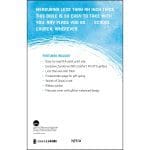 NIV Bible For Kids Red Letter Edition Pink / Gold (Comfort Print)(Paperback) - Image 2