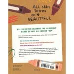 Hues Of You: An Activity Book For Learning About The Skin You Are In (Paperback) - Image 2