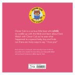 Clever Cub Learns About Love (Paperback) - Image 2