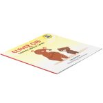 Clever Cub Learns About Love (Paperback) - Image 3