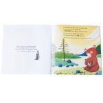 Clever Cub Learns About Love (Paperback) - Image 4