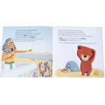 Clever Cub Learns About Love (Paperback) - Image 6