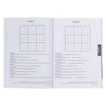 Bible Sudoku: 100 Sudoku Puzzles from Beginner to Master with Solutions (Paperback) - Image 5