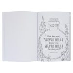 Footprints In The Sand Coloring Book (Paperback) - Image 5