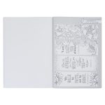 Footprints In The Sand Coloring Book (Paperback) - Image 6