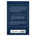 Pocket Bible Devotional For Men Navy (Paperback) - Image 2