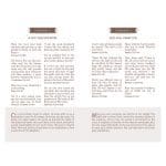 Pocket Bible Devotional For Men Navy (Paperback) - Image 5