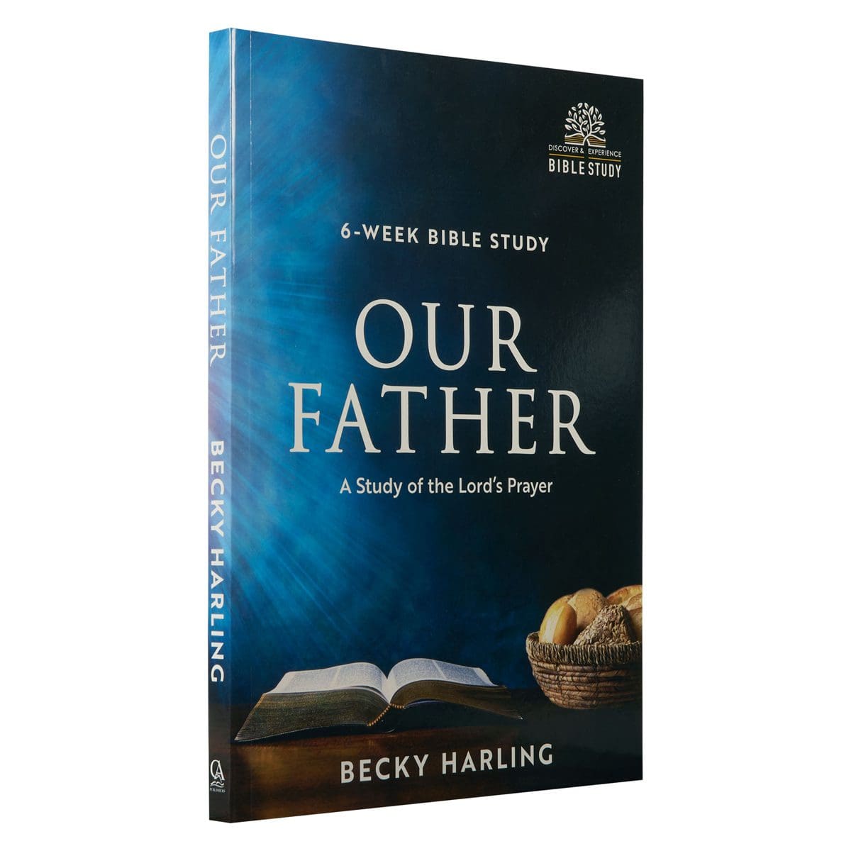 9780638001259_feature1 Our Father: A Study of the Lord's Prayer - 6-Week Bible Study (Paperback) - Image 3