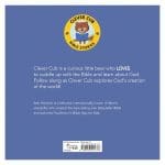 Clever Cub Explores God’s Creation (Paperback) - Image 2