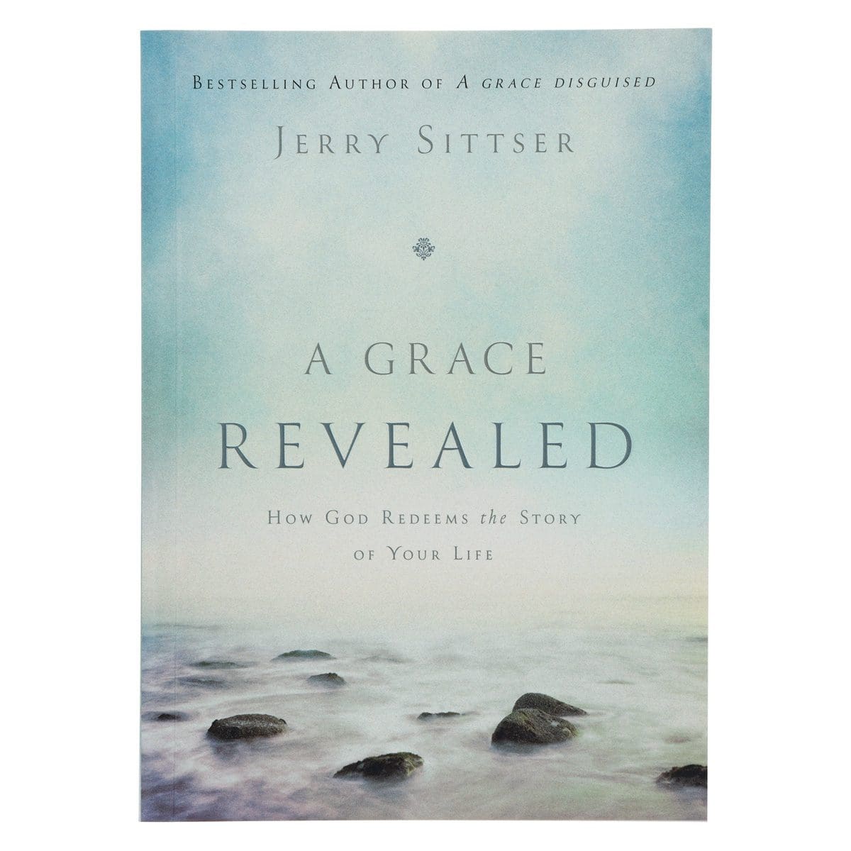 9780638002157_front A Grace Revealed: How God Redeems the Story of Your Life (Paperback) - Image 1