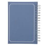 Joyful in Hope Large Hardcover Wirebound Journal - Image 2