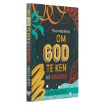 Mini-Oordenkings Om God Te Ken: Vir Kinders (Sagteband) - Image 3