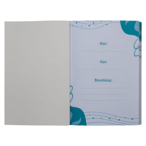 Mini-Oordenkings Om God Te Ken: Vir Kinders (Sagteband) - Image 6