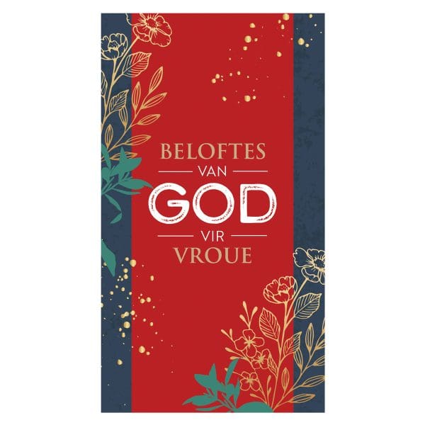 Beloftes van God vir Vroue (Sagteband) - Image 1