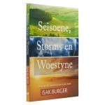 Seisoene Storms en Woestyne: Verstaand die Swaarkry-tye in jou Lewe (Sagteband) - Image 3