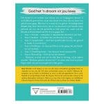 Geskep om te Droom: Die 6 fases wat God gebruik vir geloofsgroei (Sagteband) - Image 2