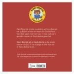 Klein Beertjie Sê vir God Dankie (Sagteband) - Image 2